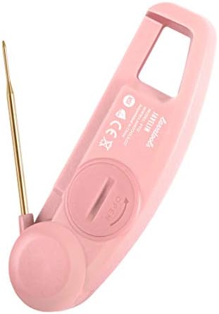 Lavatools Javelin® Ultra-Fast 3-Second Digital Instant Read Meat Thermometer - Image 3