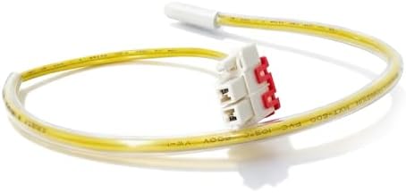 DA32-00024W Refrigerator Thermistor Temperature Sensor Replacement for​​ by DZQPPC