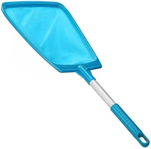 Pool Net, Professional Swimming Pool & Hot Tub Skimmer Net Accessories by Unknown