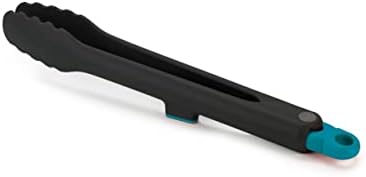 Joseph Joseph Duo Lockable Tongs Hygienic by Unknown