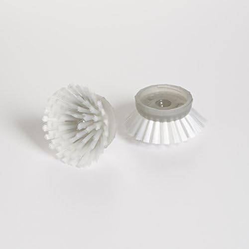 OXO Steel Soap Dispensing Palm Brush Refills - Image 3
