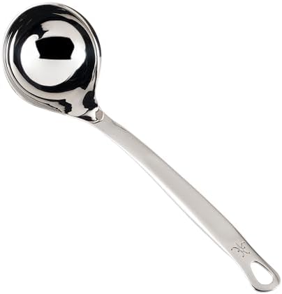 Hestan Provisions Chef's Tools, Artisan-Polished Stainless Steel - Image 3