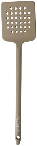 Sur La Table Kitchen Essential Mealcraft Silicone Slotted Turner by Unknown