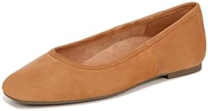 Vionic Women's Orinda Ballet Flats by VionicShoes