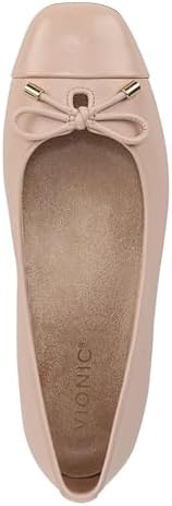 Vionic Women's Klara Ballet Flat - Image 7