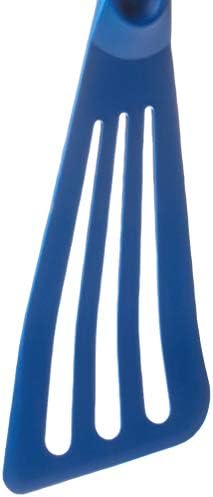 Mercer Culinary Hell's Tools Hi-Heat Slotted Spatula, 12 Inch x 3.5 Inch - Image 4