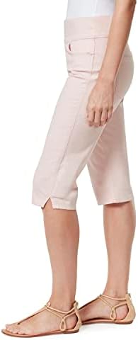 Gloria Vanderbilt Women's Amanda Pull on Skimmer Short Regular - Image 2