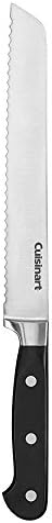 Cuisinart C77TR-8BD Triple Rivet Collection 8" Bread Knife by Cuisinart