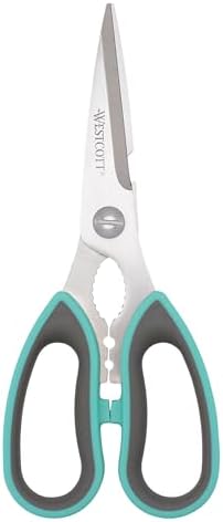 Westcott Titanium-Bonded Kitchen Shears by Westcott