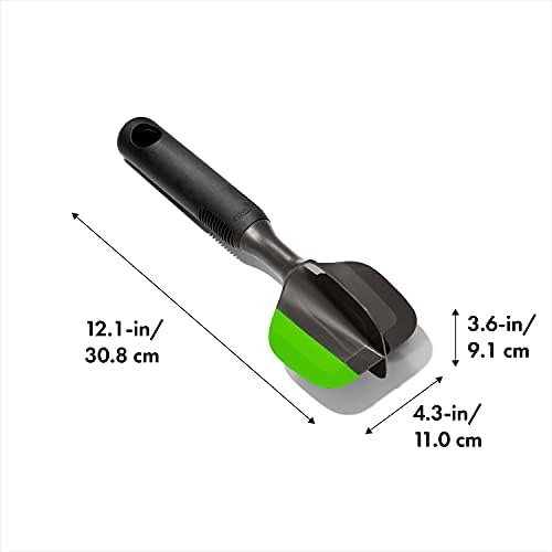 OXO Good Grips Scoop And Smash Avocado Tool - Image 6