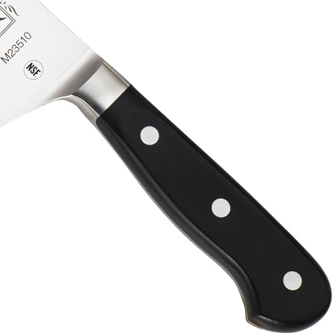 Mercer Culinary M23510 Renaissance, 8-Inch Chef's Knife - Image 4