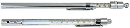 Thermco BM2020PS Red Spirit Filled Pocket Test Thermometer by Unknown