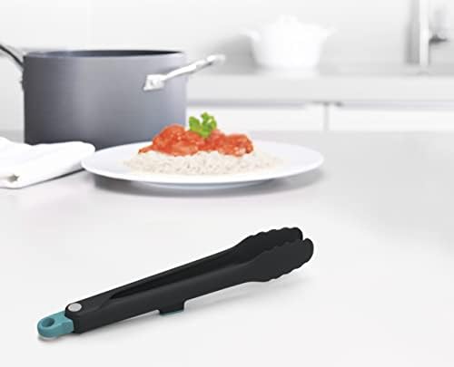 Joseph Joseph Duo Lockable Tongs Hygienic - Image 3