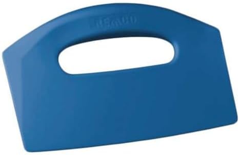 Remco Bench Scraper, 8 1/2 x 5 In 69603-1 Each by Vikan