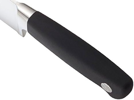 Mercer Culinary M20609 Genesis 9-Inch Chef's Knife Black - Image 3