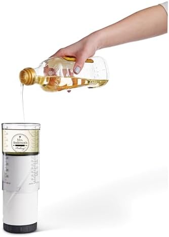 Mrs. Anderson's Baking Adjustable Liquid Dry Measuring Cup, 16.5-Ounce Capacity - Image 3