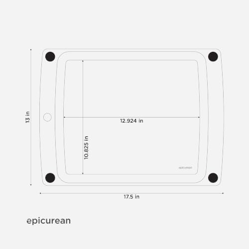 Epicurean All-In-One Cutting Board - Image 6