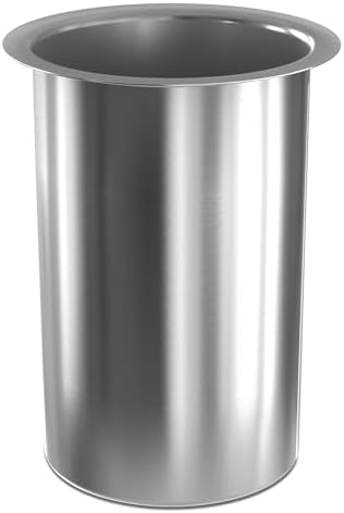 Reluen Stainless Steel Utensil Holder by Reluen