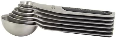 Farberware Professional Stainless SteelMeasuring Spoons Precision and Ease in - Image 7