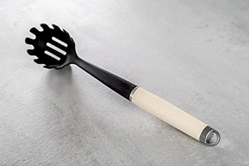 KitchenAid Pasta Server, Stainless Kitchen Utensil, Durable and Easy to Clean - Image 4