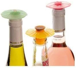 Charles Viancin Wine Bottle Stopper - Image 3