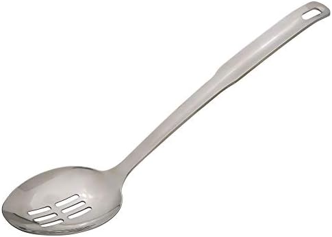 HIC Kitchen Slotted Serving Spoon by HIC