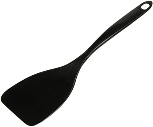Chef Craft Basic Melamine Turner/Spatula, 11.25 inch by ChefCraft