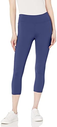 HUE Women’s Activewear Collection Bike Shorts by HUE