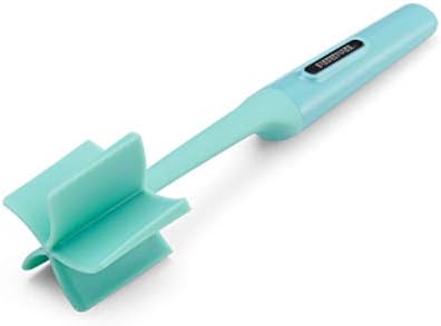 Farberware Heat Resistant Nylon Meat and Potato Masher, Safe - Image 2