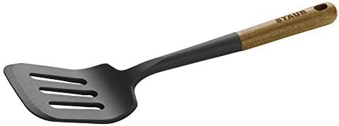 Staub Silicone Spatula, Cooking Utensil by Unknown