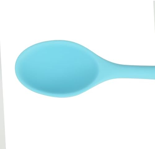 R&M Mini Silicone Spoon Set, and Scooping - Image 5