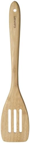 Cuisinart GreenGourmet Bamboo Slotted Turner by Cuisinart