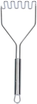 Restaurantware Stainless Steel Potato Masher by Restaurantware