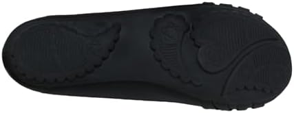 Jellypop Women's Genesis Skimmer Comfort Ballet Flat - Image 3