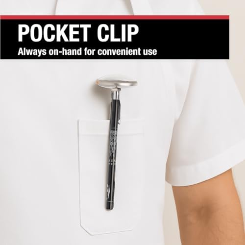 CDN Ovenproof Meat Thermometer | NSF® Certified | ProAccurate® | 1.75" Dial | - Image 7
