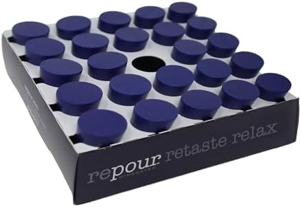Repour Wine Saver and Stopper by Repour