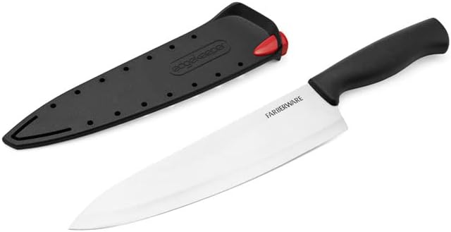 Farberware EdgeKeeper Chef's Knife - Image 3