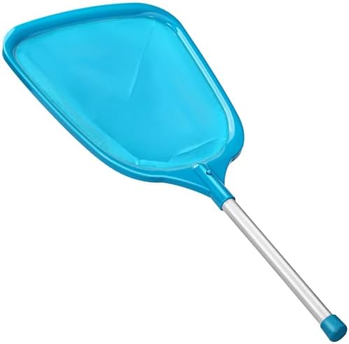 Pool Net, Professional Swimming Pool & Hot Tub Skimmer Net Accessories by Unknown