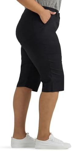 Lee Women's Plus Size Ultra Lux Comfort - Image 2