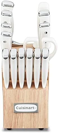 Cuisinart 15-Piece Knife Set - Image 2