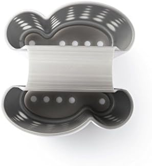Kitchen Sink Caddy Sponge Holder, Saddle Faucet Organizer - Image 2
