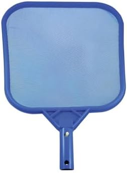 JED Pool Tools 40-364 Basic Skimmer Head – Heavy-Duty Pool Skimmer Net Head by JEDPoolTools