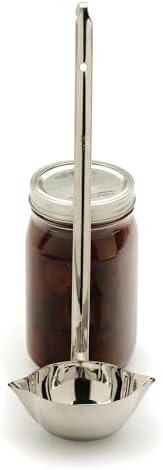 RSVP International Endurance Canning Collection Non-Reactive 18/8 Stainless - Image 4