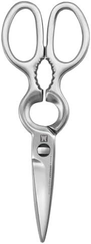WAGENSTEIGER Kitchen Scissors, Come Apart, Utility Shears, All Purpose by Wagensteiger