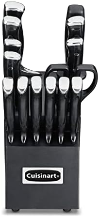 Cuisinart 15-Piece Knife Set - Image 2