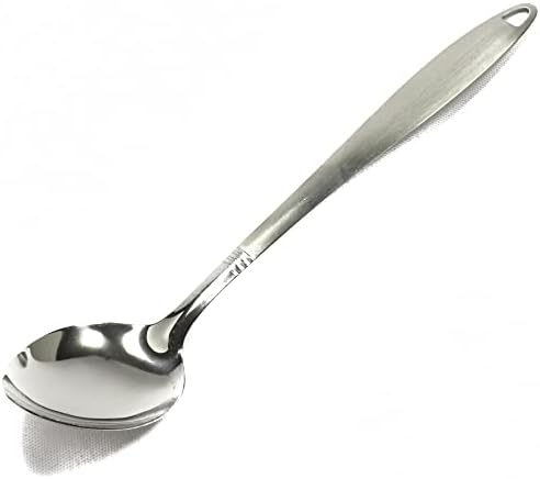 Chef Craft Select Serving/Completer Set, 7 Piece, Stainless Steel - Image 3