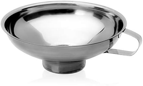 Bellemain Stainless Steel Funnel - Image 2