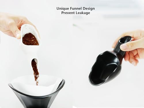Coffee Bean Measuring Scoop - Image 2