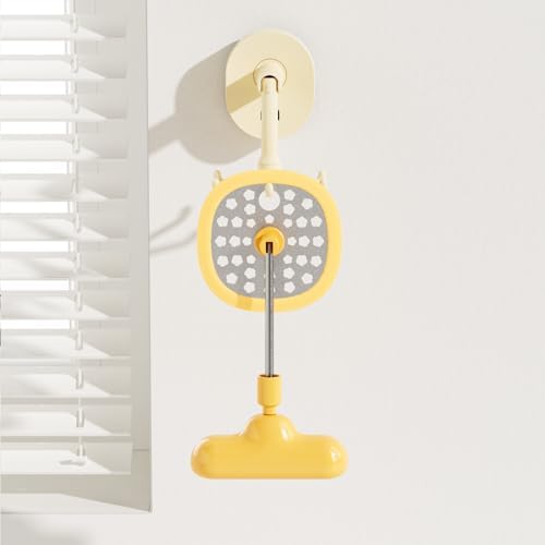Foldable Potato Masher, Folding Stainless Steel Head, Stores Flat, Space Saving - Image 5
