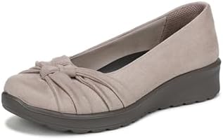 LifeStride Glamour Ballerina/Skimmer Shoes by LifeStride